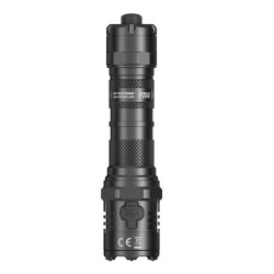 Nitecore P20iX Black...