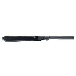 Walther 5.0763 combat/tactical knife