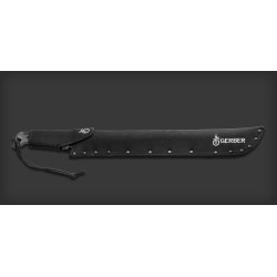 Gerber Gator Bush Machete...