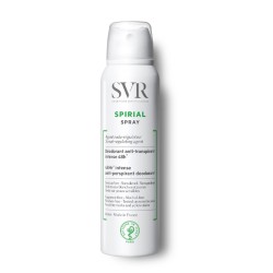 Svr Spirial Spray...