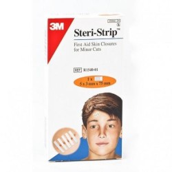 Steri Strip Skin Suture...