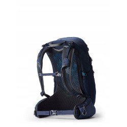 Women's trekking backpack...