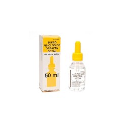 Orravan Physiological Serum...