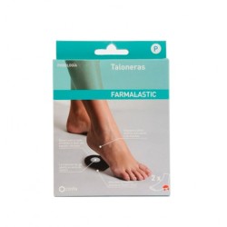 Farmalastic Women's Heel...