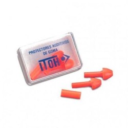 Itoh Tapones Para Oido De...