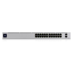 Ubiquiti UniFi Pro 24-Port...