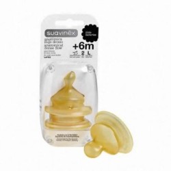 Suavinex Teat Silicone...