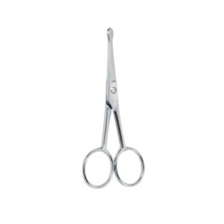 Beter Baby Scissors Chromed...