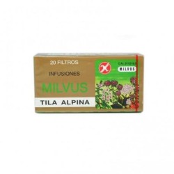 Milvus Lime Tree Alpine...