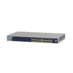 NETGEAR GS724TPv3 Managed...