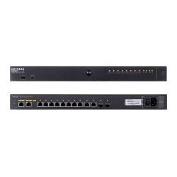 NETGEAR M4250-10G2XF-PoE+...