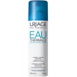 Uriage Thermal Water Spray...