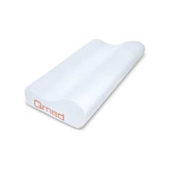 Profiled orthopaedic pillow...