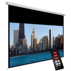 Avtek Cinema Electric 300P...