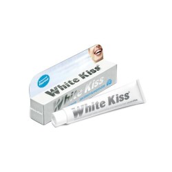 White Kiss Whitening...