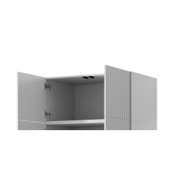 Wardrobe PAFOS 2D BASE...