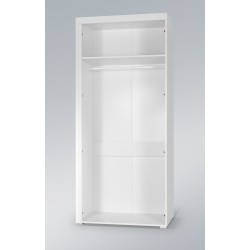 Cama wardrobe SAMBA...