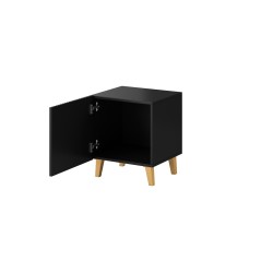 PAFOS bedside table 2 pcs....