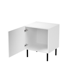 Bedside table 2 pcs. JUNGLE...