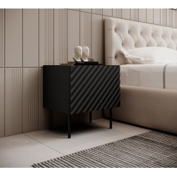 ONDA bedside table 2 pcs....