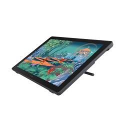 HUION Kamvas 24 Plus...