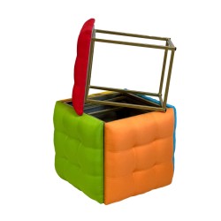 Puff-transformer 5in1 - 5...