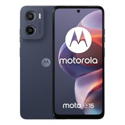 Motorola moto e15 16.9 cm...