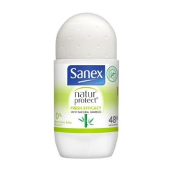 Sanex Natur Protect Bamboo...