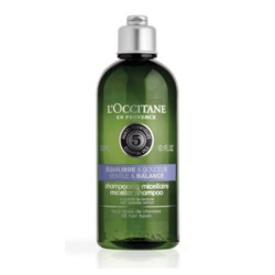 L'Occitane Aromachologie...