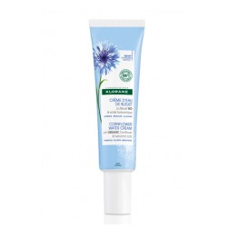 Klorane Bleuet Gel Cream...
