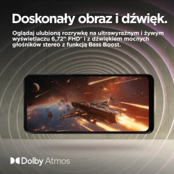 Motorola moto g15 17.1 cm...
