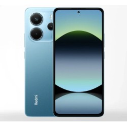 Xiaomi Redmi Note 14 16,9...
