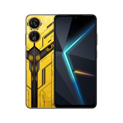 ZTE Nubia Neo 5G 16.8 cm...