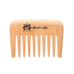 Eurostil Madera Peine Ancho...
