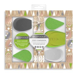 Ecotools Blending...