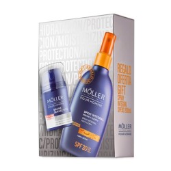 Anne Möller Pour Homme...