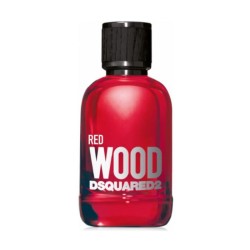 Dsquared2 Red Wood Pour...