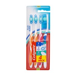 Colgate Triple Action...