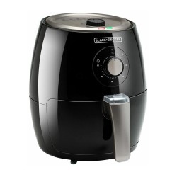 Non-fat fryer Black+Decker...