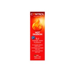 Control Gel 3 In 1 Hot...