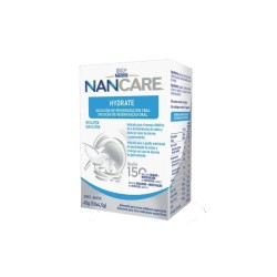 Nestlé NanCare Hydrate...