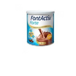 Fontactiv Forte Flavor...