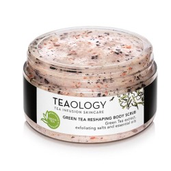 Teaology Green Tea...