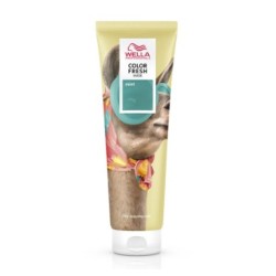 Wella Color Fresh Mask Mint...