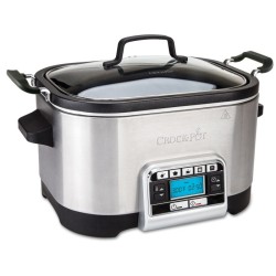 Crock-Pot Slow cooker...