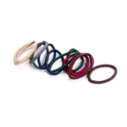 Inca Fine Scrunchies Winter...