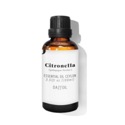 Daffoil Essential Oil...