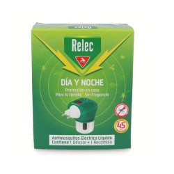 Relec Electric Anti-Screen...