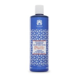 Valquer Shampoo 0% Color...