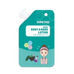 Shinetree Aroma Body & Hand...